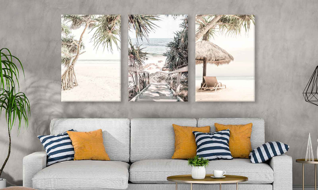 Top Wall Art Trends in Europe for 2025
