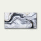 Abstract Marble Flow Art Wall Art Canvas Office Home Room Framed 120x60cm
