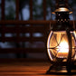 Outdoor Vintage Oil Lamp Lantern Wall Art Canvas Office Home Framed 120x60cm