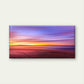 Broome Australia Cable Beach Wall Art Canvas Office Home Room Framed 120x60cm