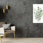 Botanical Eucalyptus Leaves Painting Print 100% Australian Made 40x60cm Stretched Canvas Ready to Hang