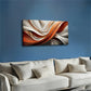 Ethereal Visual Theme Wall Art Canvas Office Home Room Framed 120x60cm