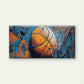 Textured Abstract Painting Wall Art Canvas Office Home Room Framed 120x60cm