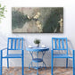 Minimalist Abstract Oil Paintin Wall Art Canvas Office Home Room Framed 120x60cm