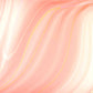 Peach Pink Soft Satin Wave Wall Art Canvas Office Home Room Framed 120x60 cm