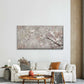Cherry Blossoms in Spring Wall Art Canvas Office Home Room Framed 120x60cm