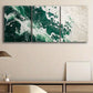 3pcs Featuring the Antarctic Ice Shelf Metal Print Ready to Hang Art