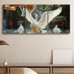 3pcs Ducks Playing Basketball Metal Print Ready to Hang Art