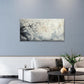 Abstract Japanese Cherry Blossom Wall Art Canvas Office Home Framed 120x60cm