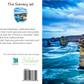 The Twelve Apostles, Great Ocean Greeting Card - The Scenery Set - 10 Pcs