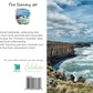 12 Apostles Pacific Ocean Greeting Card - The Scenery Set - 10 Pcs