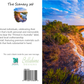 Murray River in South Australia Greeting Card - The Scenery Set - 10 Pcs