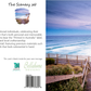 Great Ocean Road Victoria Australia Greeting Card - The Scenery Set - 10 Pcs