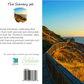 Hallett Cove Rugged Coastline Greeting Card - The Scenery Set - 10 Pcs