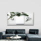 Natural Gift Wrapping Scene Wall Art Canvas Office Home Room Framed 120x60cm