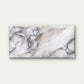 Modern Luxury Kintsugi Style Golden Fracture Marble Wall Art Canvas Office Home Framed 120x60cm
