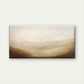 Vintage Abstract Landscape Wall Art Canvas Office Home Room Framed 80x45cm