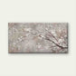 Cherry Blossoms in Spring Wall Art Canvas Office Home Room Framed 120x60cm