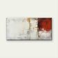 Featuring Abstract Artistic Wall Art Canvas Office Home Room Framed 120x60cm