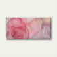 Pink, Purple, Golden Abstract Wall Art Canvas Office Home Room Framed 120x60cm