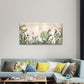 Beautiful Tropical Toucan Jungle Wall Art Canvas Office Home Framed 120x60cm