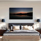 Natural Scenery Artwork Spring Wall Art Canvas Office Home Room Framed 120x60cm