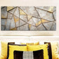 3pcs Modern Geometric Pattern Wall Art Set Canvas Framed 40x60cm - High Quality Print 100% Australian Made Wall Canvas Ready to Hang