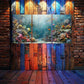 3pcs Vibrant Coral Reef Canvas Framed 40x60cm - High Quality Print 100% Australian Made Wall Canvas Ready to Hang