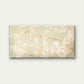 Busy Ginkgo Pattern Life Wall Art Canvas Office Home Room Framed 120x60cm