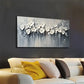 Abstract Modern Bohemian Wall Art canvas office home room framed 120x60cm