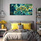 Presenting Multiple Island Wall Art Canvas Office Home Room Framed 120x60cm