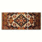 3pcs Kurdish Kilim Tapestry Kurdistan Motif Metal Print Ready to Hang Art
