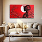Beauty Plum Blossom Wall Art Canvas Office Home Room Framed 120x60cmFiction Scene Wall Art Canvas Office Home Room Framed 120x60cm (Copy)