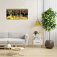 3pcs , fortune tree, fairy tree, Metal Print Ready to Hang Art