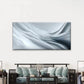Soft Gradient & Abstract Wall Art Canvas Office Home Room Framed 80x45cm