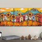 3pcs Sunflower Canvas   Wall Art Set Canvas Framed 40x60cm - High Quality Print 100% Australian Made Wall Canvas Ready to Hang