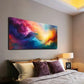 colors And Has A Strong Wall Art canvas office home room framed 120x60cm
