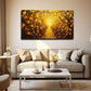 A Dream-Like Road Wall Art Canvas Office Home Room Framed 120x60cm