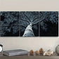 3pcs  The old poplar tree Wall Art Set Canvas Framed 40x60cm - High Quality Print 100% Australian Made Wall Canvas Ready to Hang