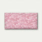 Cute Pink Baby Girl Pattern Wall Art Canvas Office Home Room Framed 80x45cm