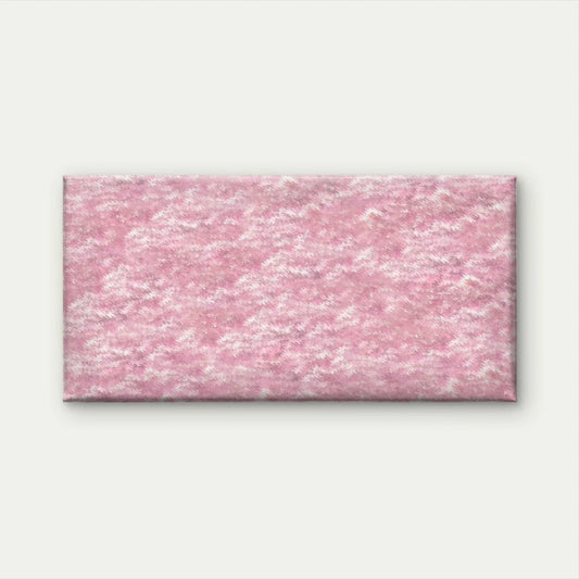 Cute Pink Baby Girl Pattern Wall Art Canvas Office Home Room Framed 80x45cm