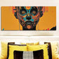 3pcs Cyborg-Inspired Canvas   Wall Art Set Canvas Framed 40x60cm - High Quality Print 100% Australian Made Wall Canvas Ready to Hang