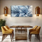 Modern Minimalist Waterproof Wall Art Canvas Office Home Room Framed 120x60cm