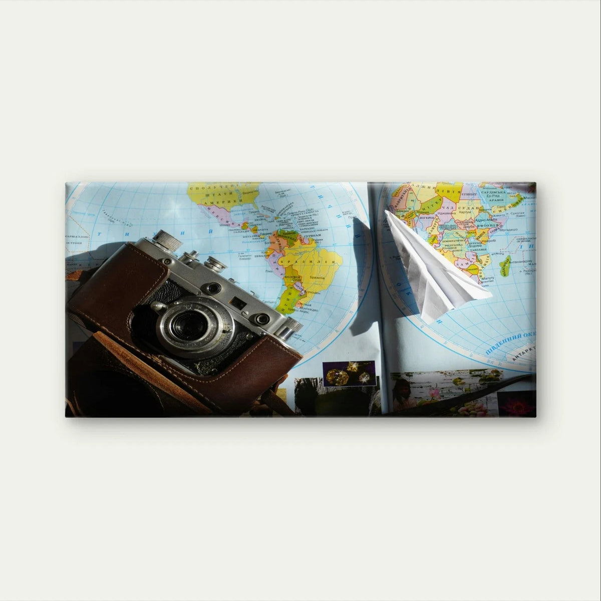 Maps