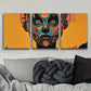 3pcs Cyborg-Inspired Canvas   Wall Art Set Canvas Framed 40x60cm - High Quality Print 100% Australian Made Wall Canvas Ready to Hang