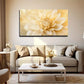 Tone Creates a Warm Atmosphere Wall Art Canvas Office Home Room Framed 120x60cm