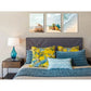 3pcs Coastal Sea Pictures  Metal Print Ready to Hang Art