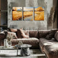 3pcs  Laid-Back Country Scenery Wall Art Set Canvas Framed 40x60cm - High Quality Print 100% Australian Made Wall Canvas Ready to Hang
