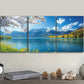 3pcs  Lijiang, Yunnan, Luxurious, Wall Art Set Canvas Framed 40x60cm - High Quality Print 100% Australian Made Wall Canvas Ready to Hang