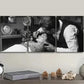 3pcs c Modern Style, Tattoo Artist Metal Print Ready to Hang Art